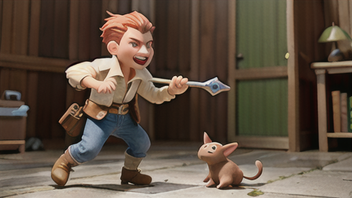 3DダンジョンRPGの特徴