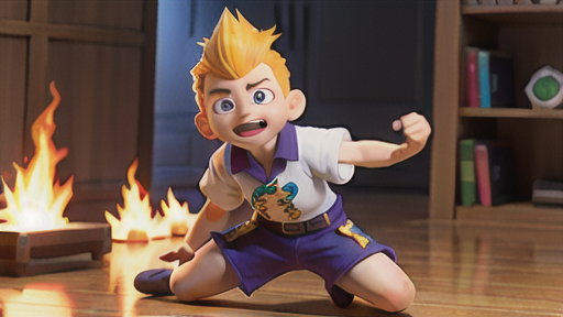 横殴りを推奨するゲームの注意点