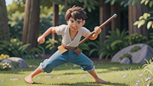 オンラインゲームにおける解説君の意義
