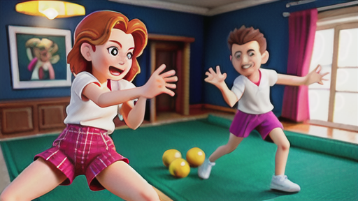 パーティーゲームの魅力