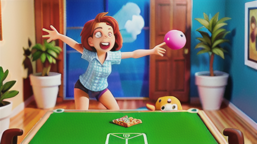 パーティーゲームの今後