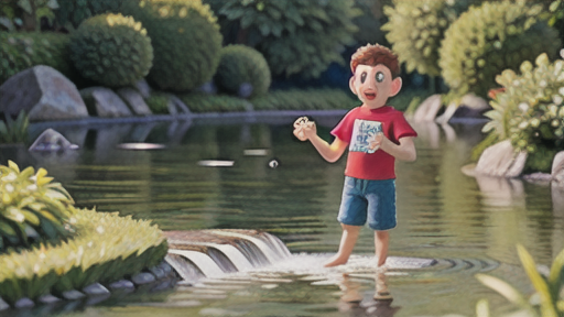 『Bait』の使用方法