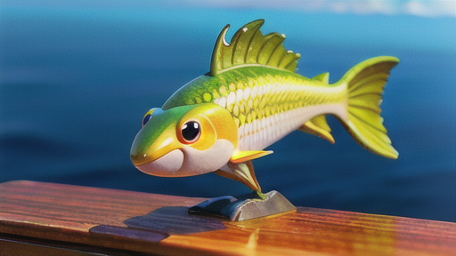 『Bait』が役立つゲームの例