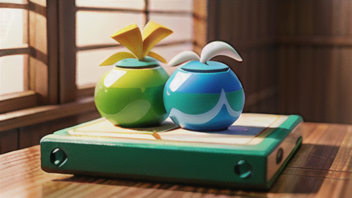 カットとパネルの関係