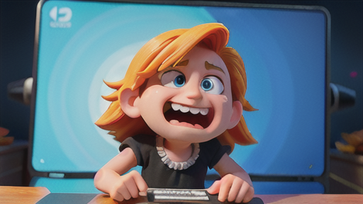 『Ack!』のバリエーション