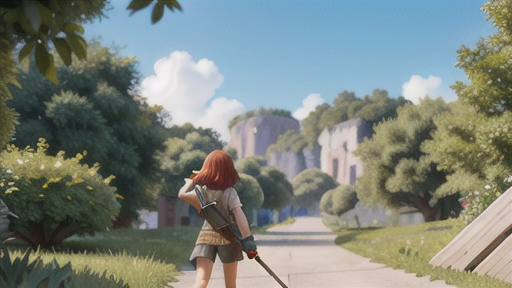 ゲームエンジンがもたらすゲームの特徴