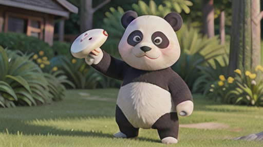 パンダのデメリット