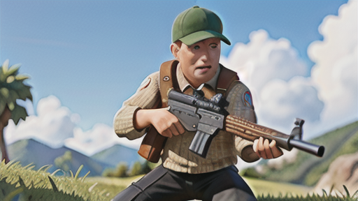 CoDの代表的なゲームモード