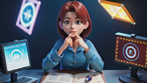ビジュアルノベル用語集