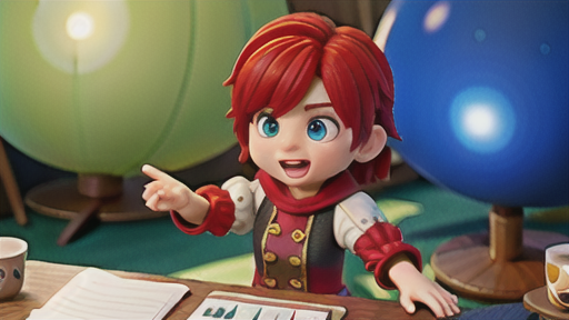 MMORPGの種類