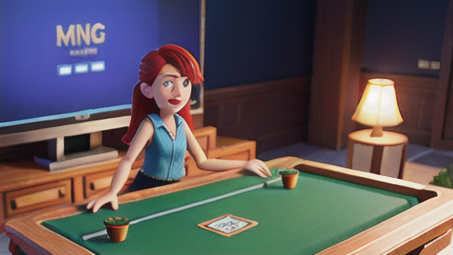 オンラインゲームにおけるサーバの役割