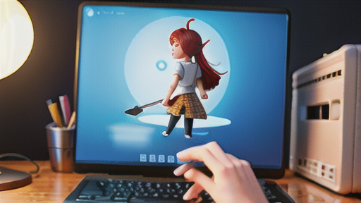 『サイドビュー』を採用している代表的なゲーム