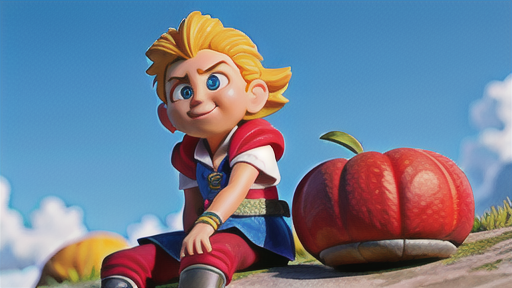 サブキャラ作成のメリット