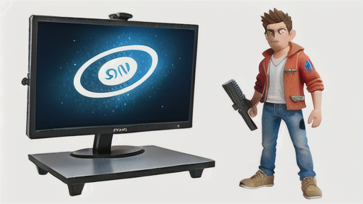 ゲーム開発におけるプリレンダリングムービーの活用