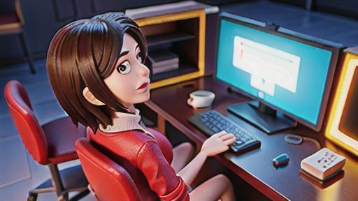 シミュレーションゲームの魅力
