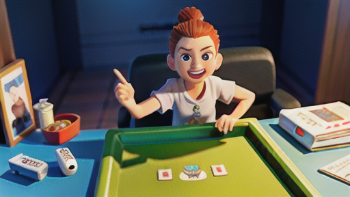 プレイヤースキルとゲームの楽しみ