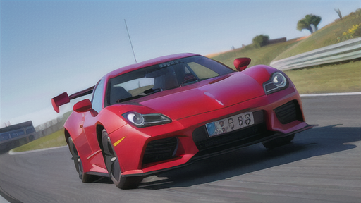 レースゲームにおけるショートカット